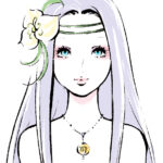悩める乙女
