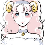 悩める乙女