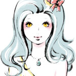 悩める乙女